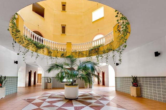 2 sovrum Lägenhet till salu i Los Frutales, Torrevieja med pool - 209 000 € (Ref: 9514347)