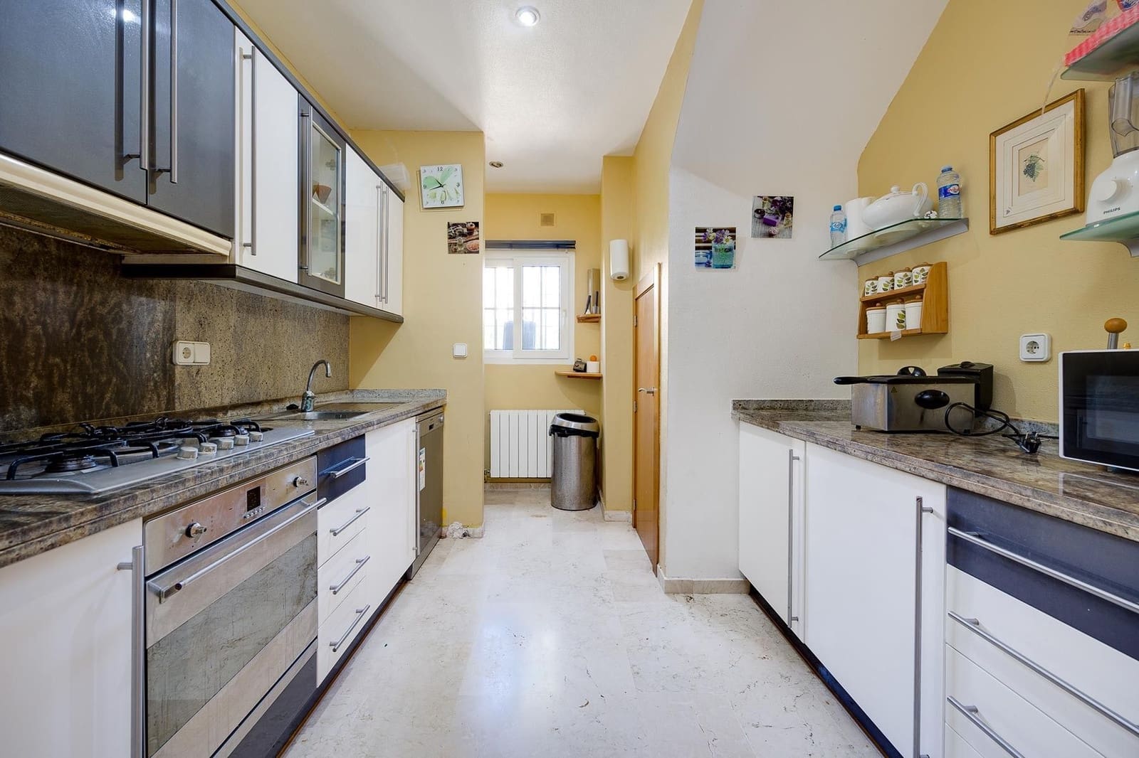 3 bedroom Villa for sale in Orihuela Costa with pool - € 550,000 (Ref: 9514349)