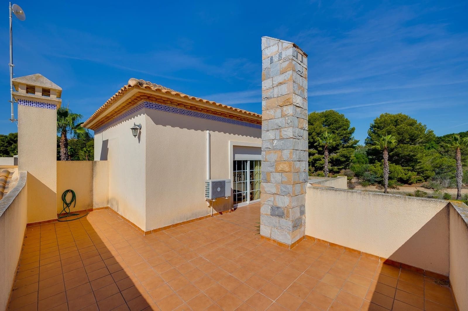 3 bedroom Villa for sale in Las Ramblas Golf with pool - € 550,000 (Ref: 9514349)