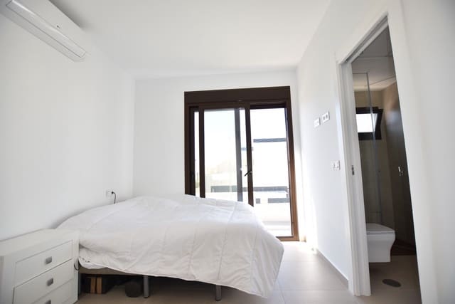 3 soverom Villa til salgs i Benijófar - € 440 000 (Ref: 9514358)