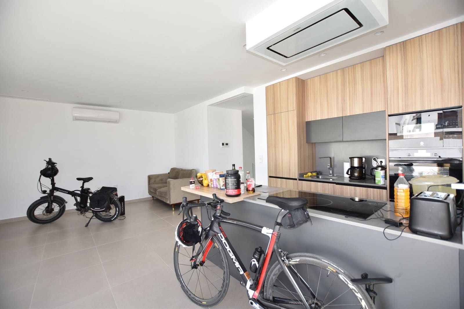 3 bedroom Villa for sale in Benijofar - € 440,000 (Ref: 9514358)