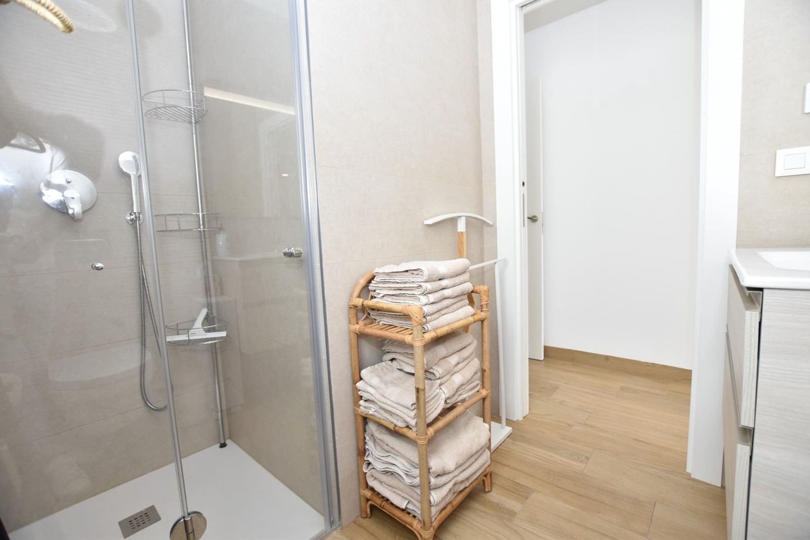 Apartamento de 2 habitaciones en Torrevieja en venta con garaje - 299.995 € (Ref: 9514360)