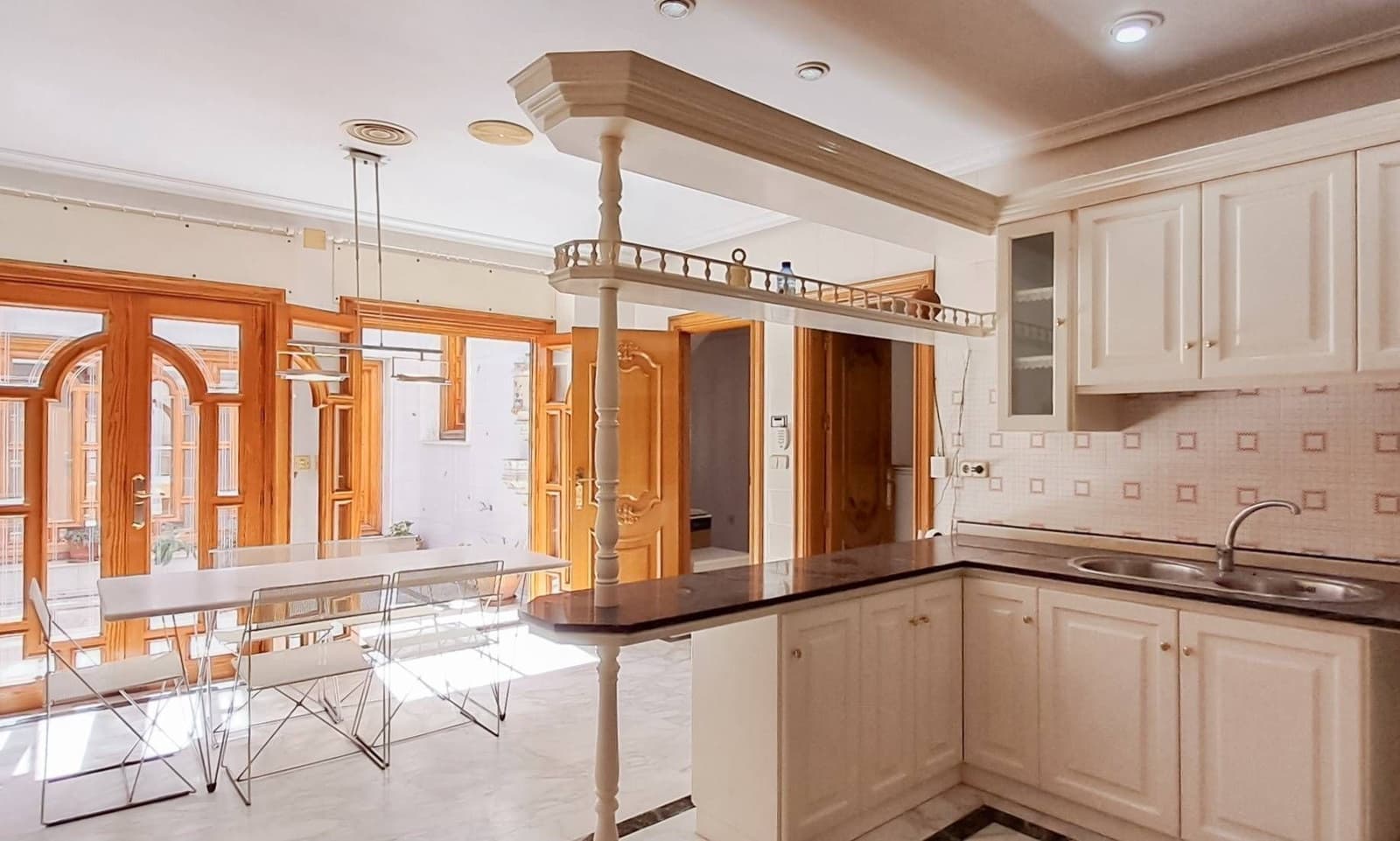 6 bedroom Apartment for sale in Lo Pagan - € 414,000 (Ref: 9514361)