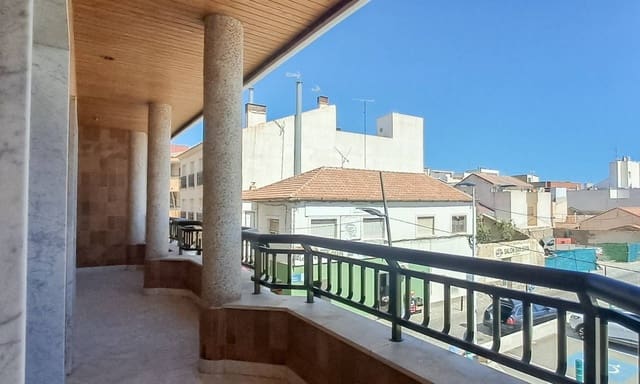6 sovrum Lägenhet till salu i Lo Pagan, San Pedro del Pinatar - 414 000 € (Ref: 9514361)