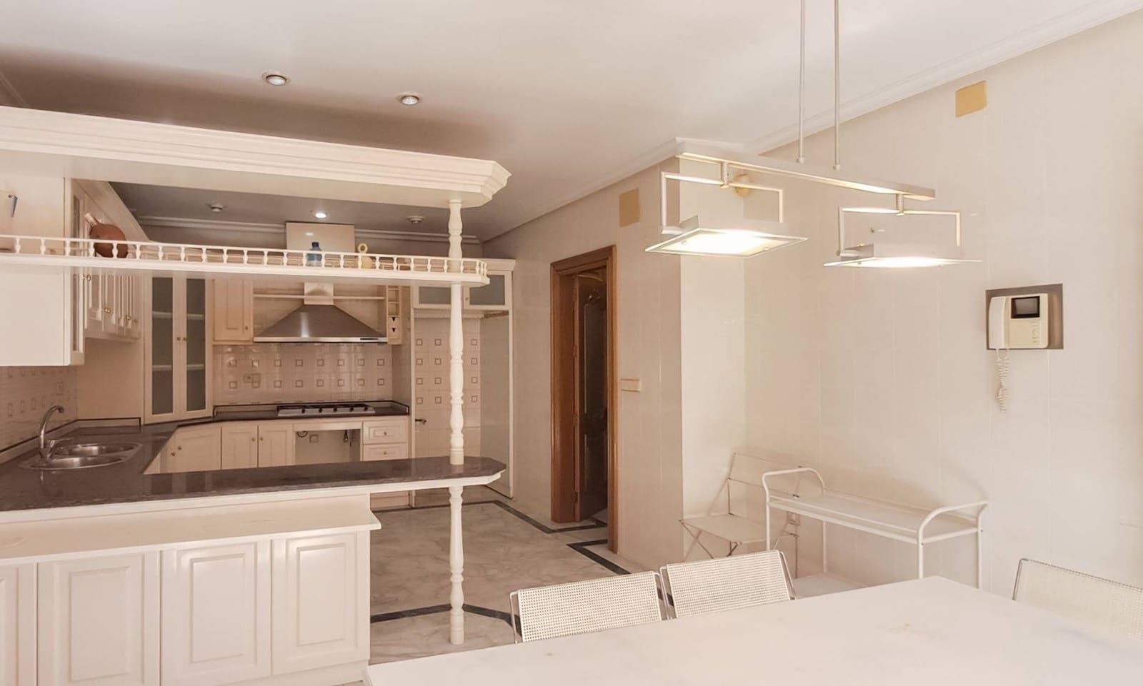 6 camera da letto Appartamento in vendita in Lo Pagan - 414.000 € (Rif: 9514361)