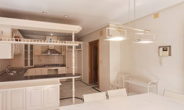 6 camera da letto Appartamento in vendita in Lo Pagan, San Pedro del Pinatar - 414.000 € (Rif: 9514361)