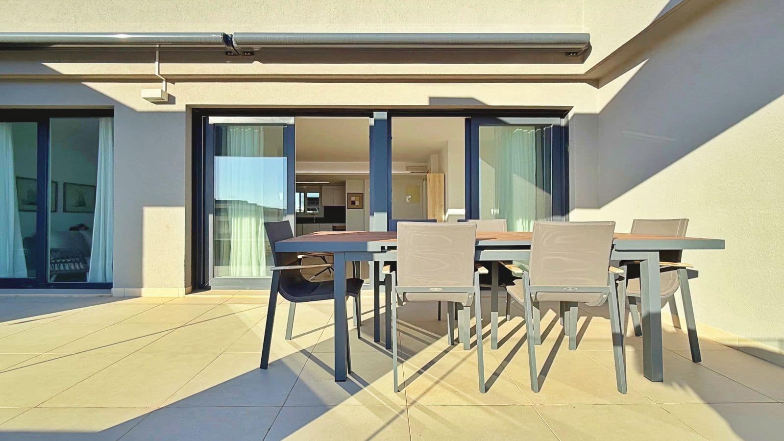 3 sovrum Takvåning till salu i Punta Prima - 765 000 € (Ref: 9514362)