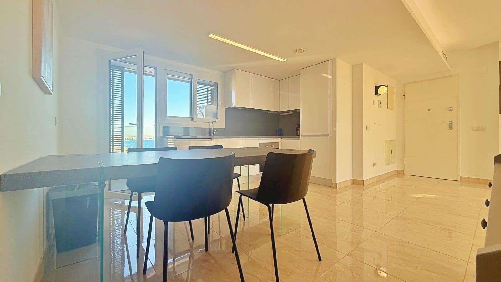 3 sovrum Takvåning till salu i Punta Prima - 765 000 € (Ref: 9514362)