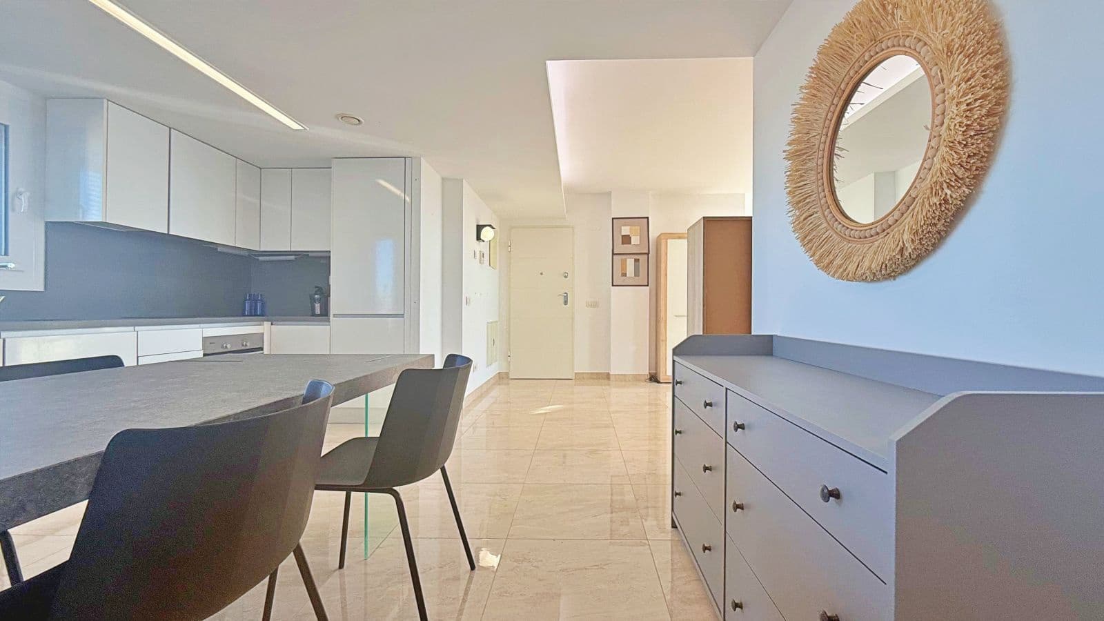 3 sovrum Takvåning till salu i Punta Prima - 765 000 € (Ref: 9514362)