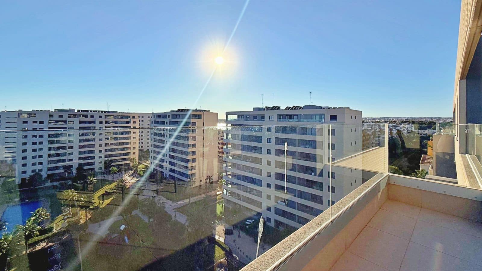 3 sovrum Takvåning till salu i Punta Prima - 765 000 € (Ref: 9514362)
