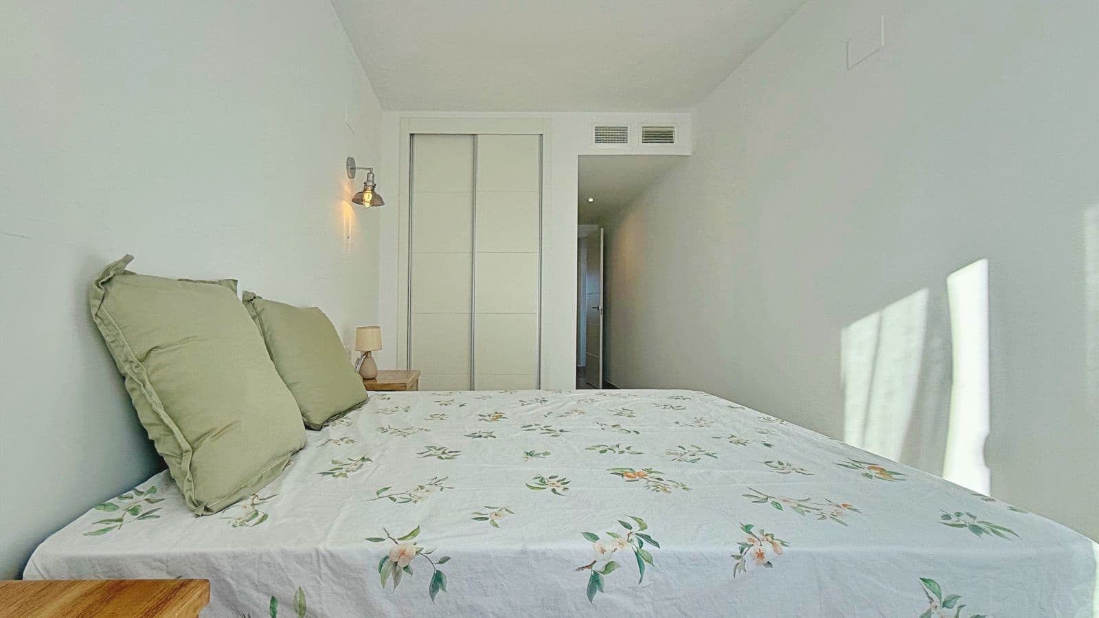 3 sovrum Takvåning till salu i Punta Prima - 765 000 € (Ref: 9514362)