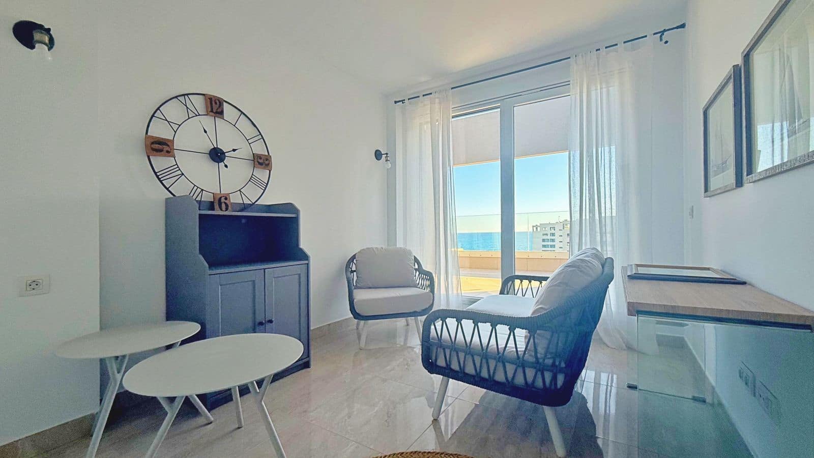 3 sovrum Takvåning till salu i Punta Prima - 765 000 € (Ref: 9514362)