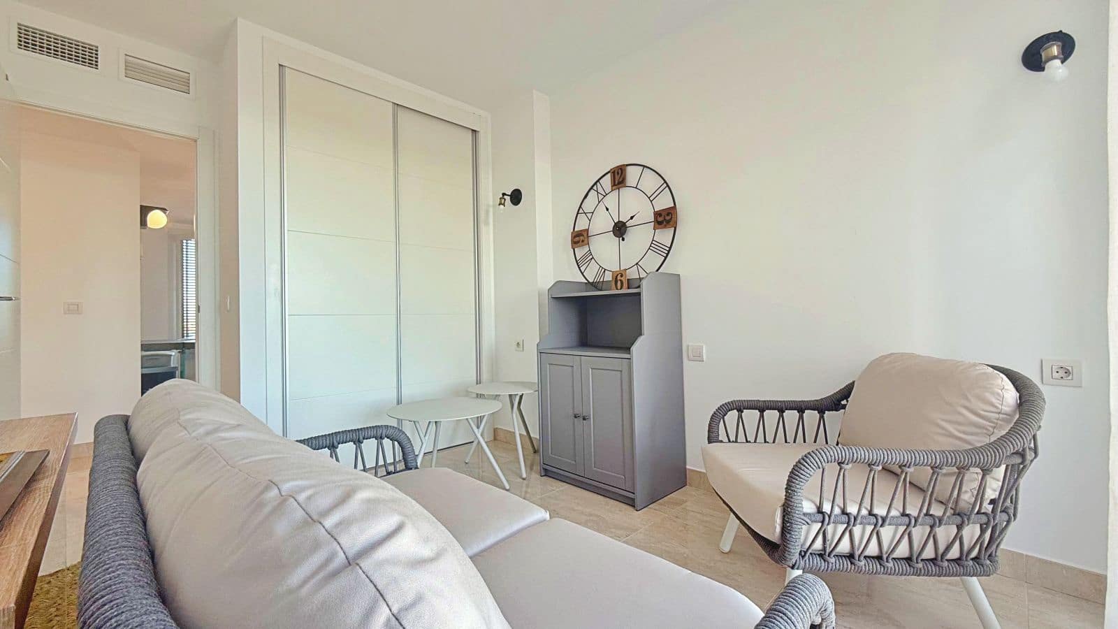 3 sovrum Takvåning till salu i Punta Prima - 765 000 € (Ref: 9514362)
