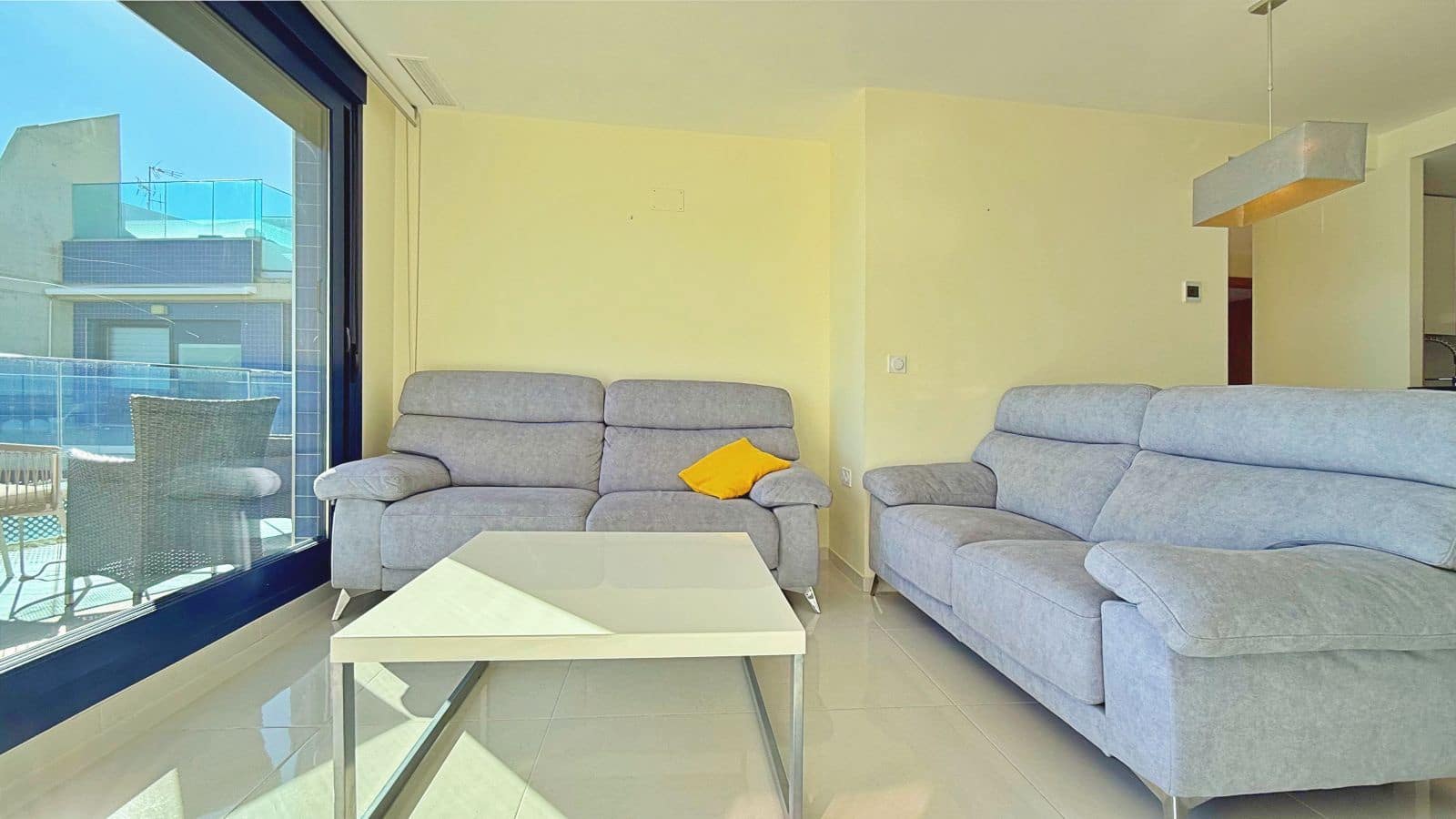 2 chambre Penthouse à vendre à Punta Prima - 699 000 € (Ref: 9514363)