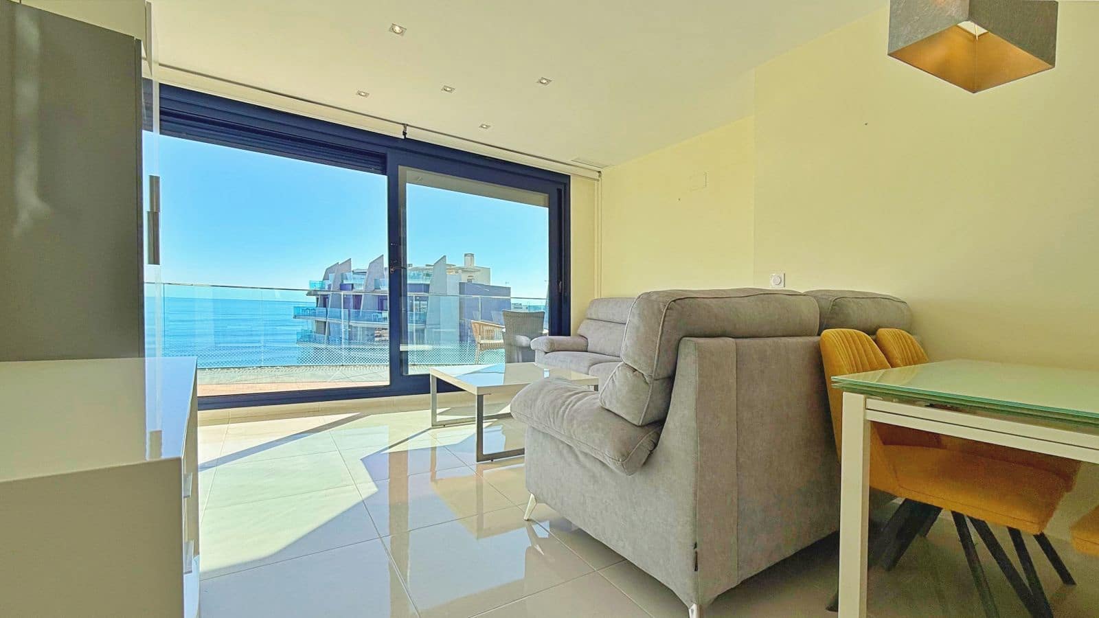 2 chambre Penthouse à vendre à Punta Prima - 699 000 € (Ref: 9514363)