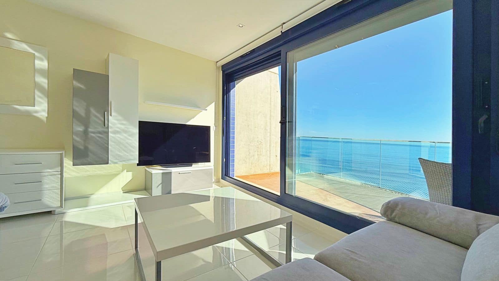 2 chambre Penthouse à vendre à Punta Prima - 699 000 € (Ref: 9514363)