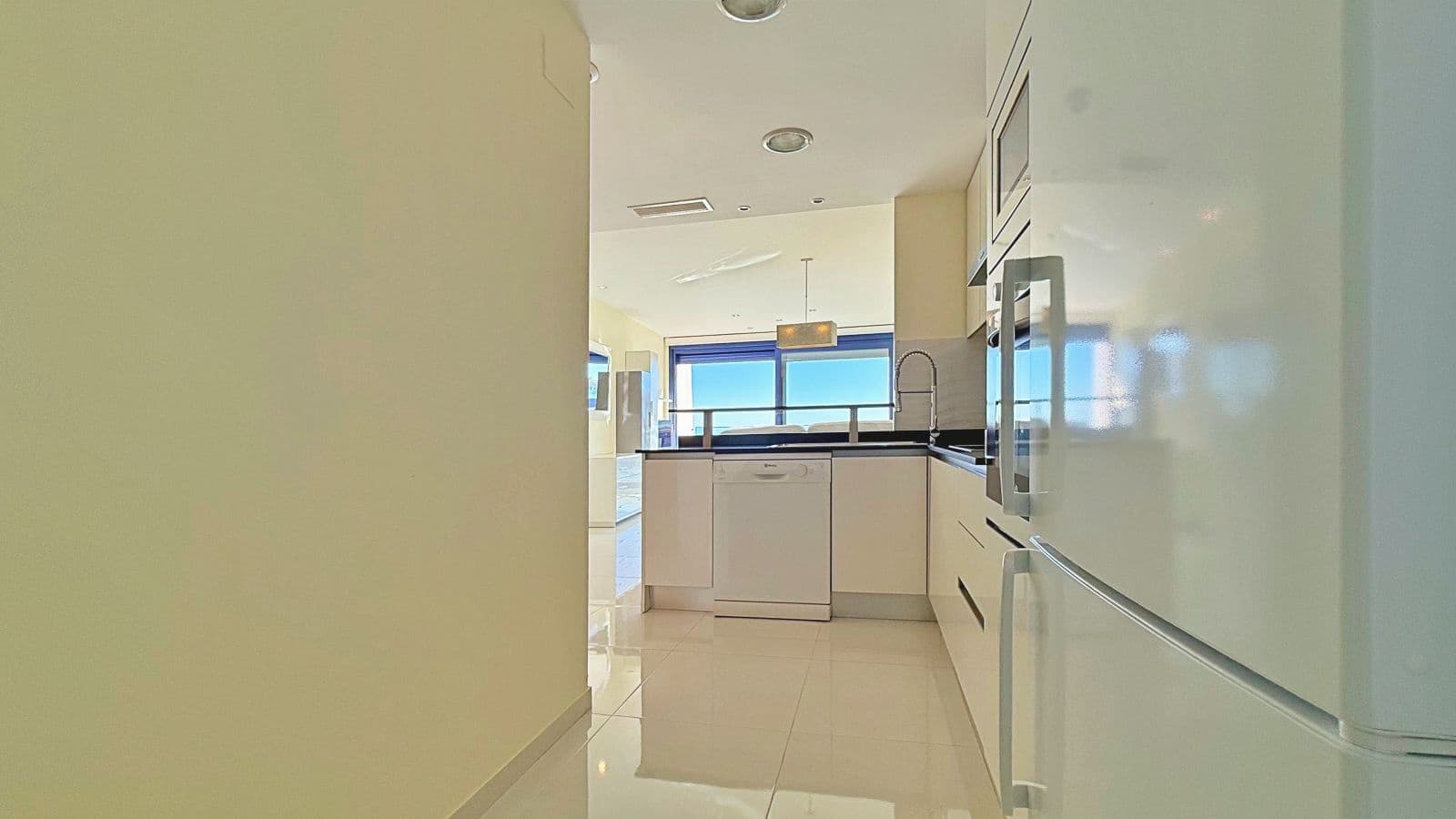 2 chambre Penthouse à vendre à Punta Prima - 699 000 € (Ref: 9514363)