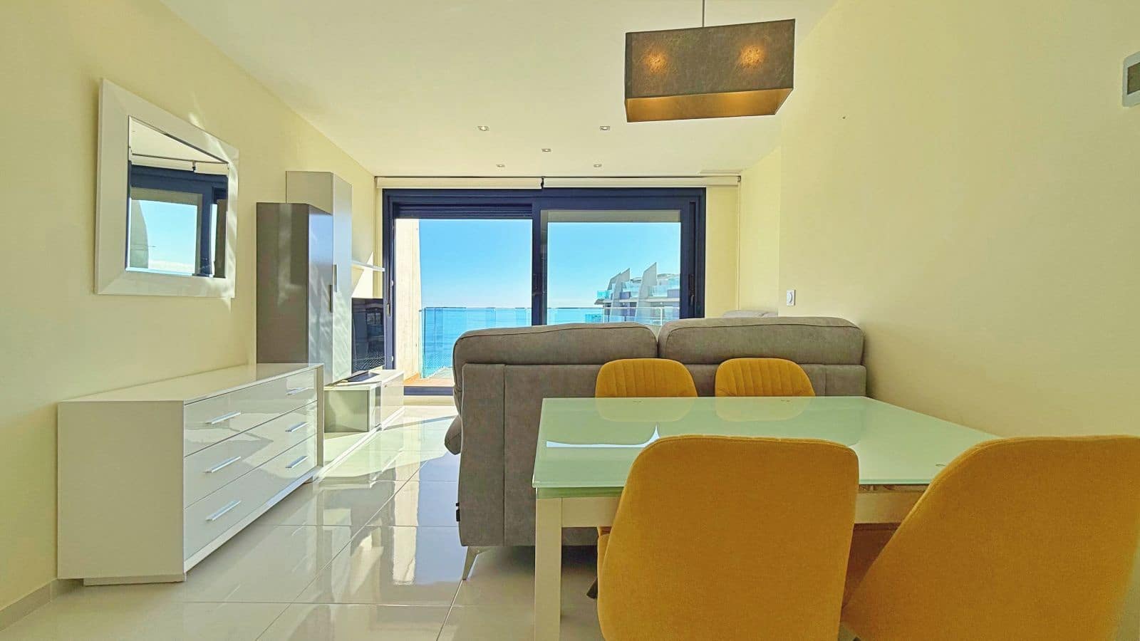 2 chambre Penthouse à vendre à Punta Prima - 699 000 € (Ref: 9514363)