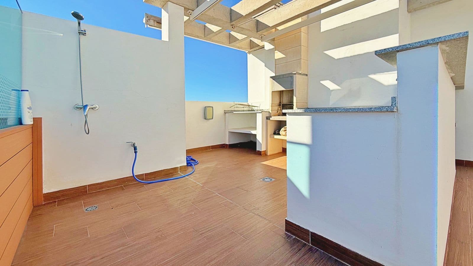 2 chambre Penthouse à vendre à Punta Prima - 699 000 € (Ref: 9514363)