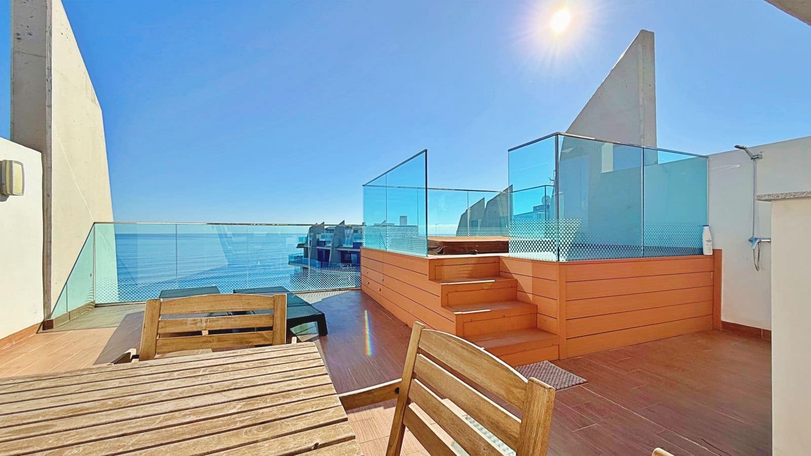 2 chambre Penthouse à vendre à Punta Prima - 699 000 € (Ref: 9514363)