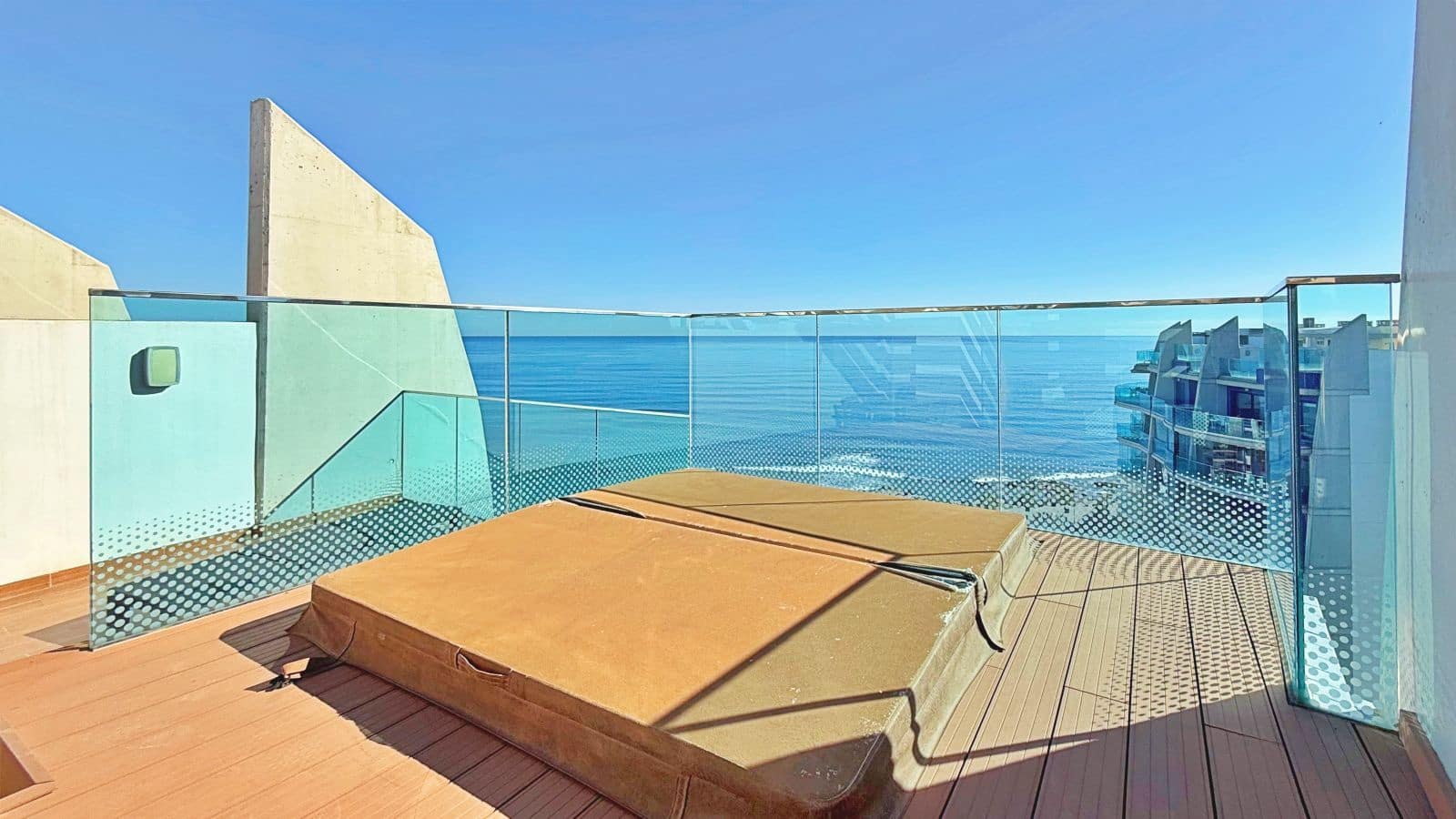 2 chambre Penthouse à vendre à Punta Prima - 699 000 € (Ref: 9514363)