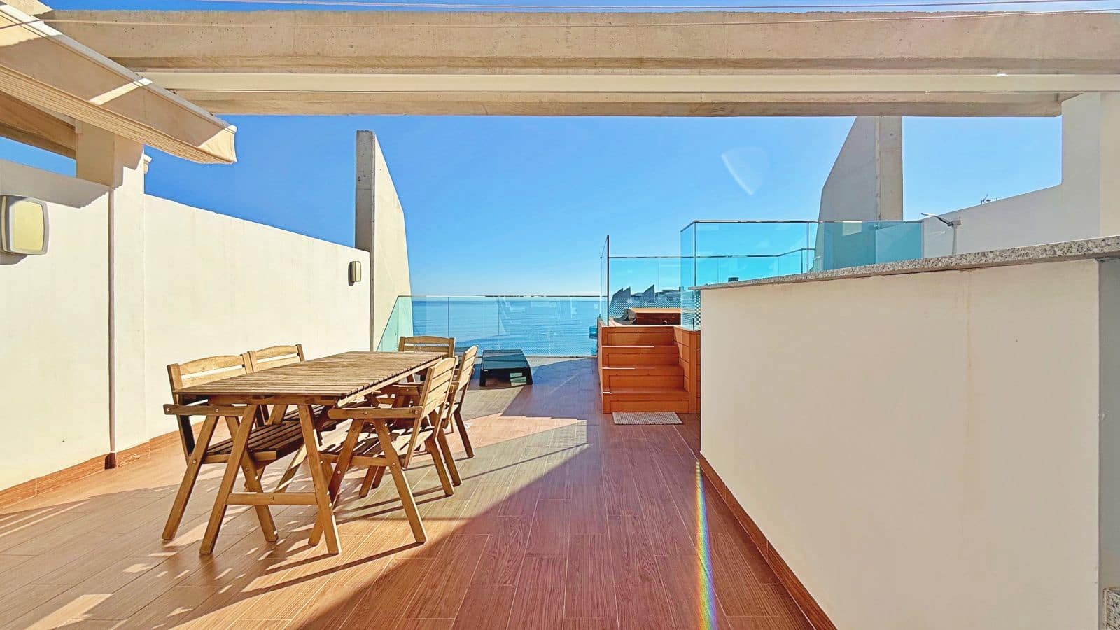2 chambre Penthouse à vendre à Punta Prima - 699 000 € (Ref: 9514363)