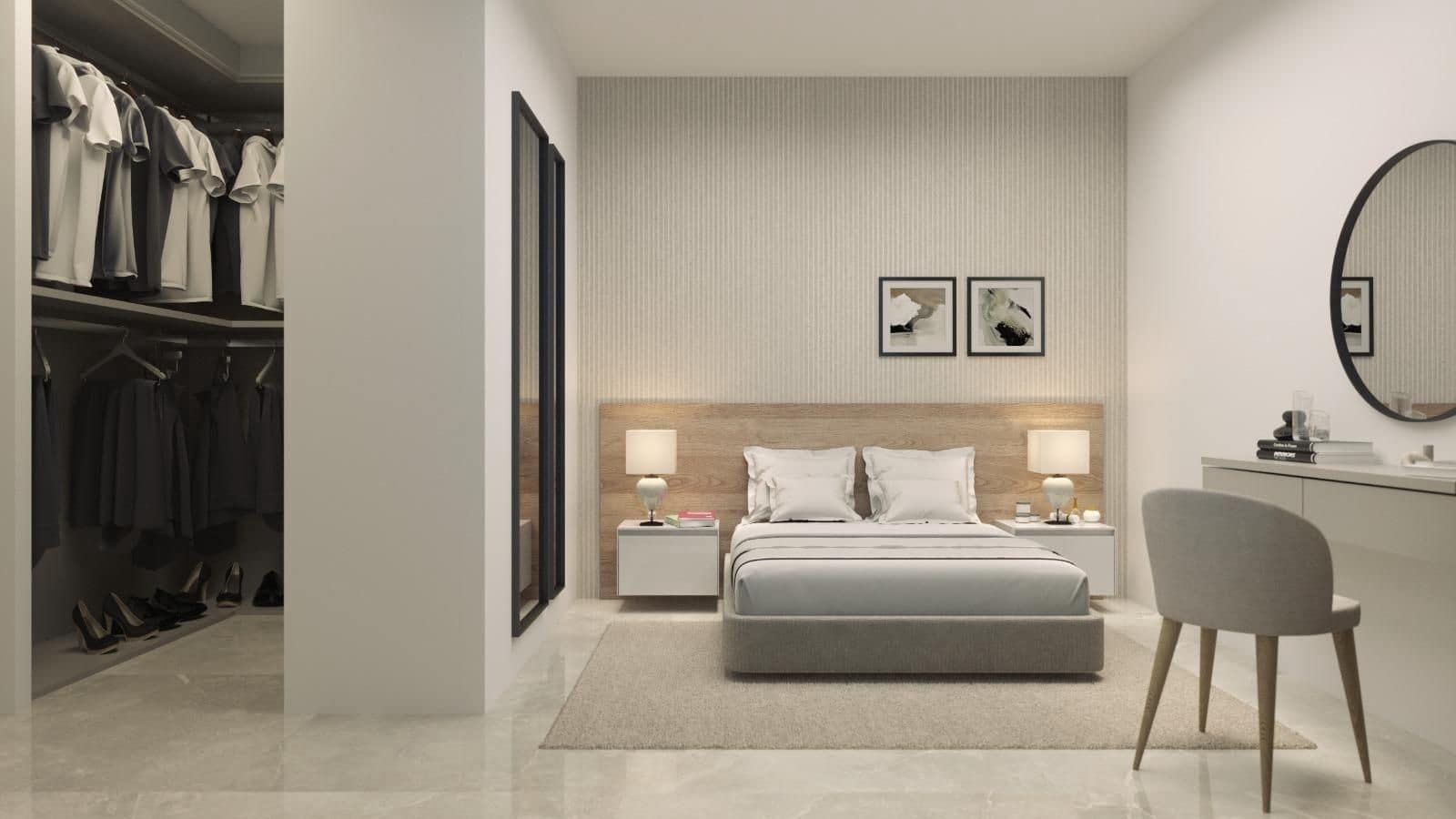 2 soveværelse Penthouse til salg i Torrevieja med swimmingpool - € 440.000 (Ref: 9514365)