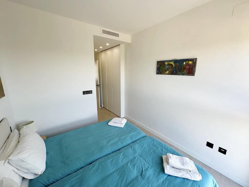 2 bedroom Apartment for sale in Los Alcazares - € 289,950 (Ref: 9514368)