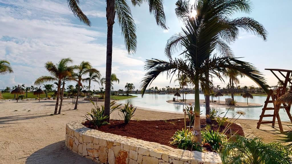 2 bedroom Apartment for sale in Los Alcazares - € 289,950 (Ref: 9514368)