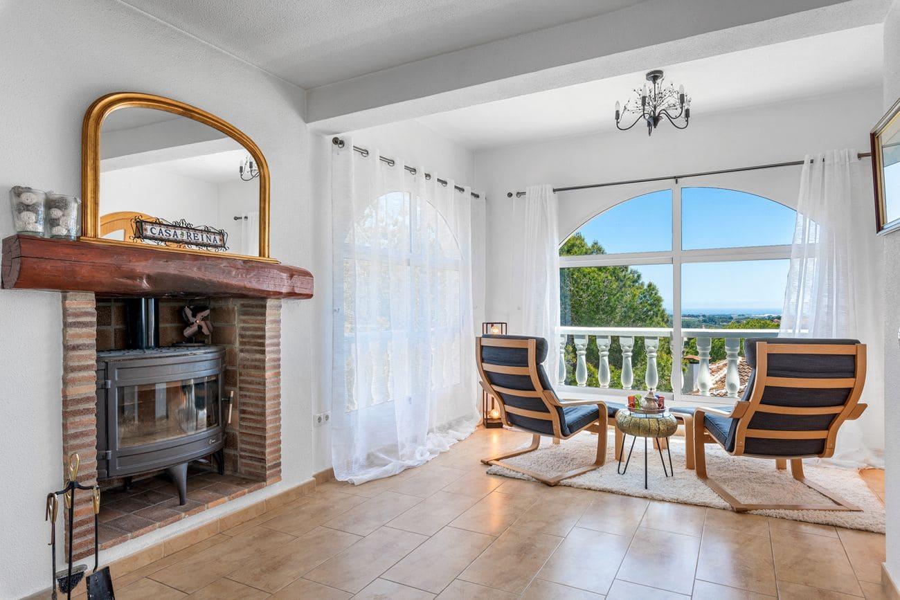 4 Zimmer Villa zu verkaufen in Pinar de Campoverde - 699.000 € (Ref: 9514369)