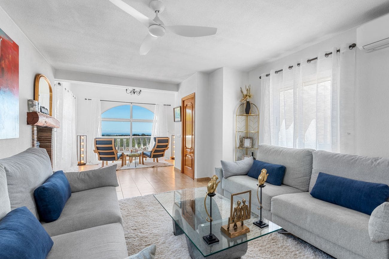 4 Zimmer Villa zu verkaufen in Pinar de Campoverde - 699.000 € (Ref: 9514369)