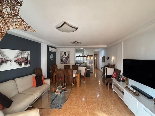 3 soverom Leilighet til salgs i Centro, Torrevieja - € 235 000 (Ref: 9514372)