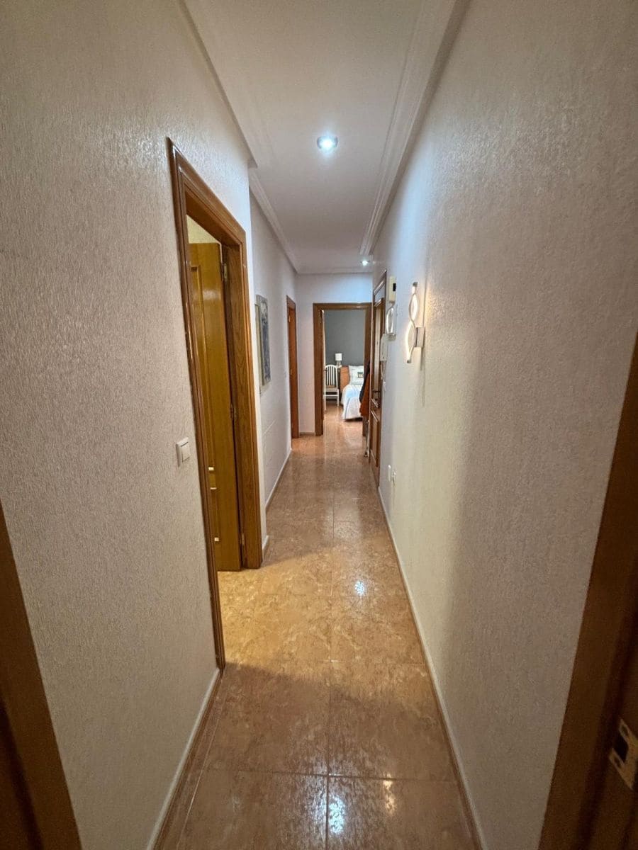 3 soveværelse Lejlighed til salg i Torrevieja - € 235.000 (Ref: 9514372)