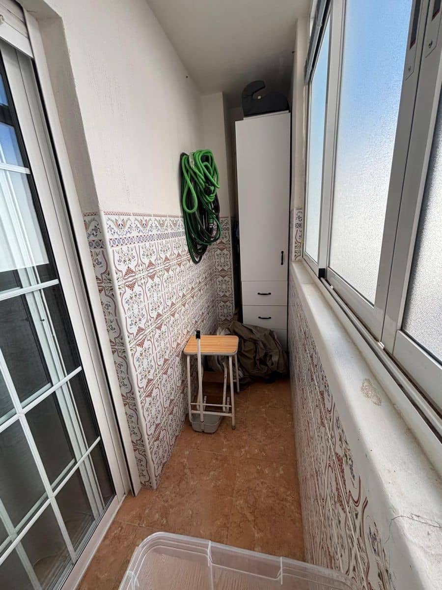 3 soveværelse Lejlighed til salg i Torrevieja - € 235.000 (Ref: 9514372)