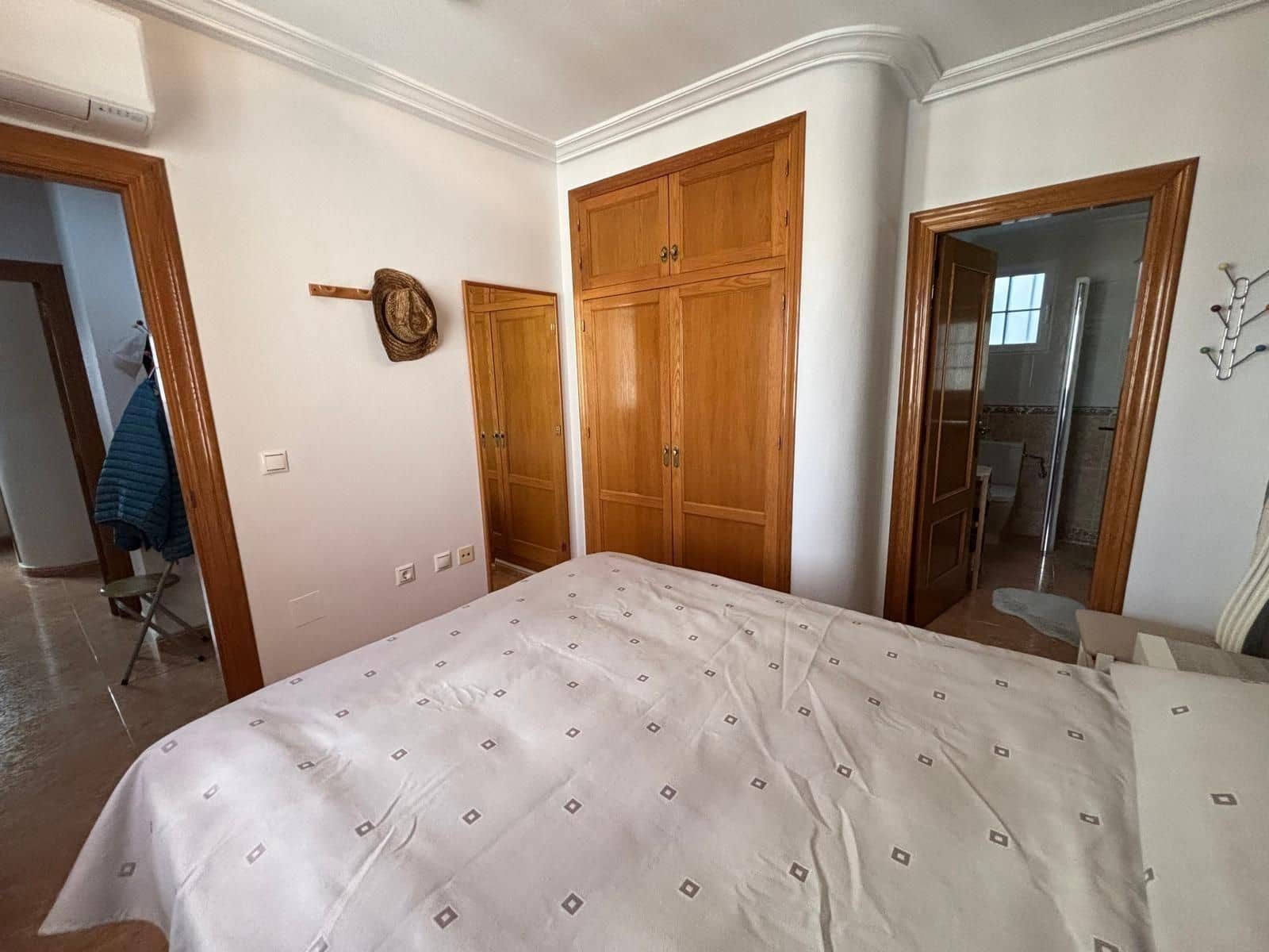3 soveværelse Lejlighed til salg i Torrevieja - € 235.000 (Ref: 9514372)