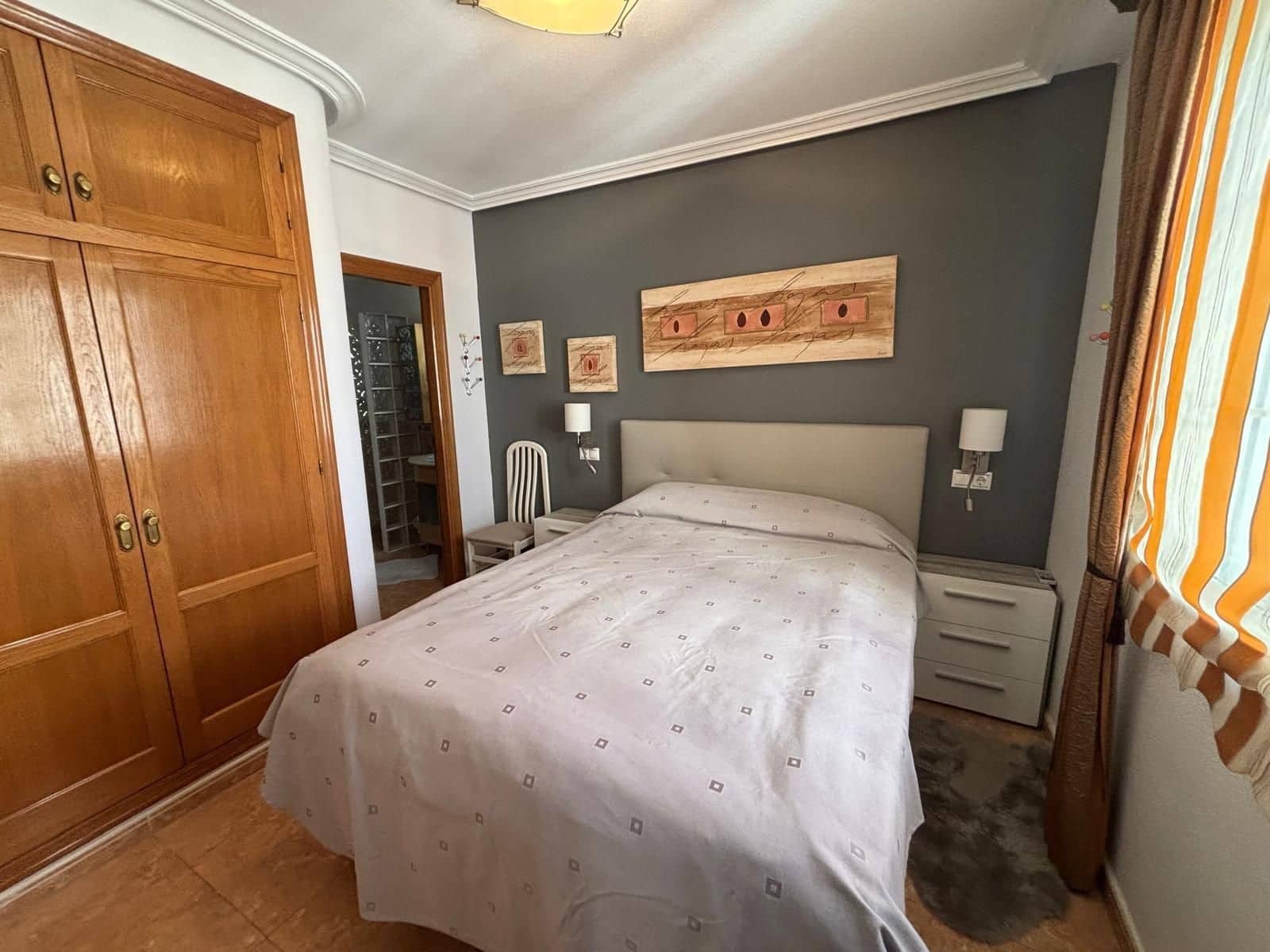 3 soveværelse Lejlighed til salg i Torrevieja - € 235.000 (Ref: 9514372)