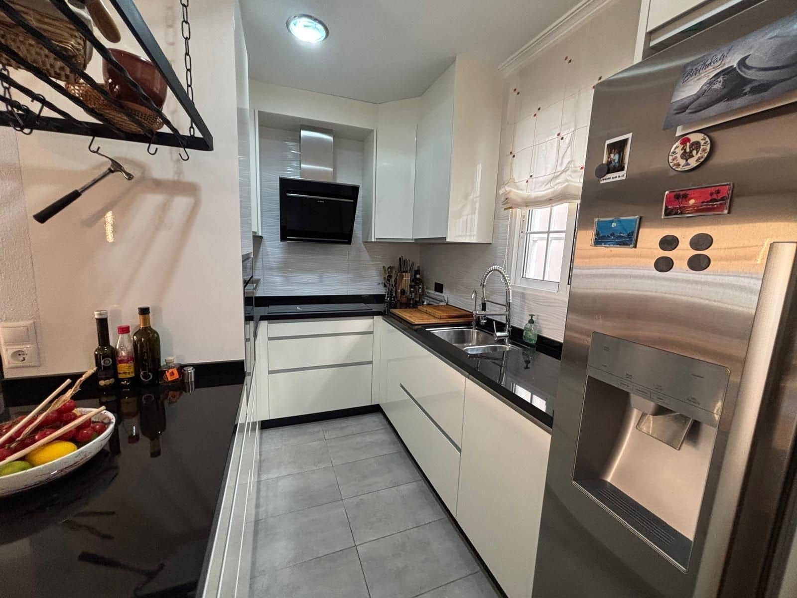 3 soveværelse Lejlighed til salg i Torrevieja - € 235.000 (Ref: 9514372)