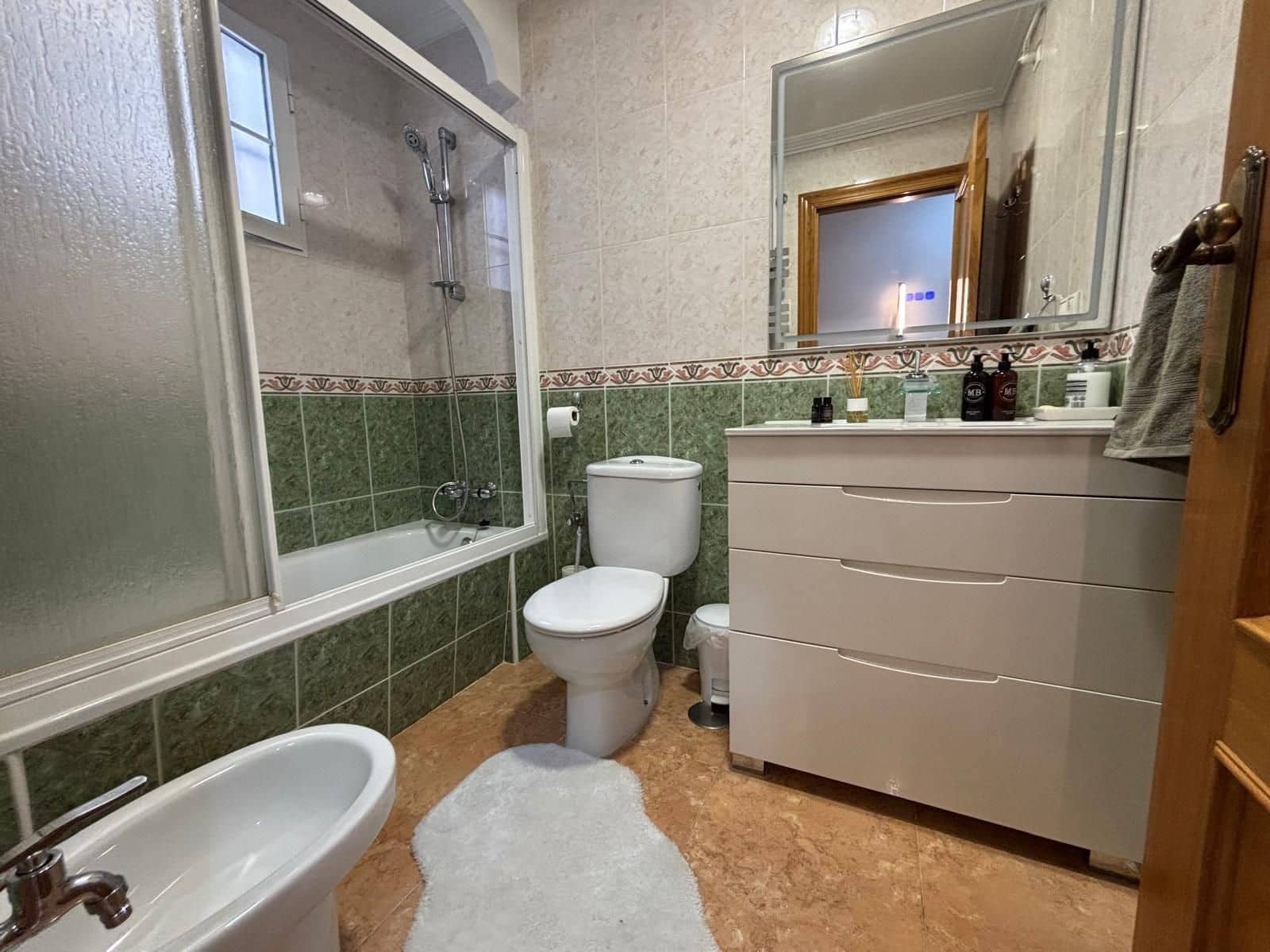 3 soveværelse Lejlighed til salg i Torrevieja - € 235.000 (Ref: 9514372)