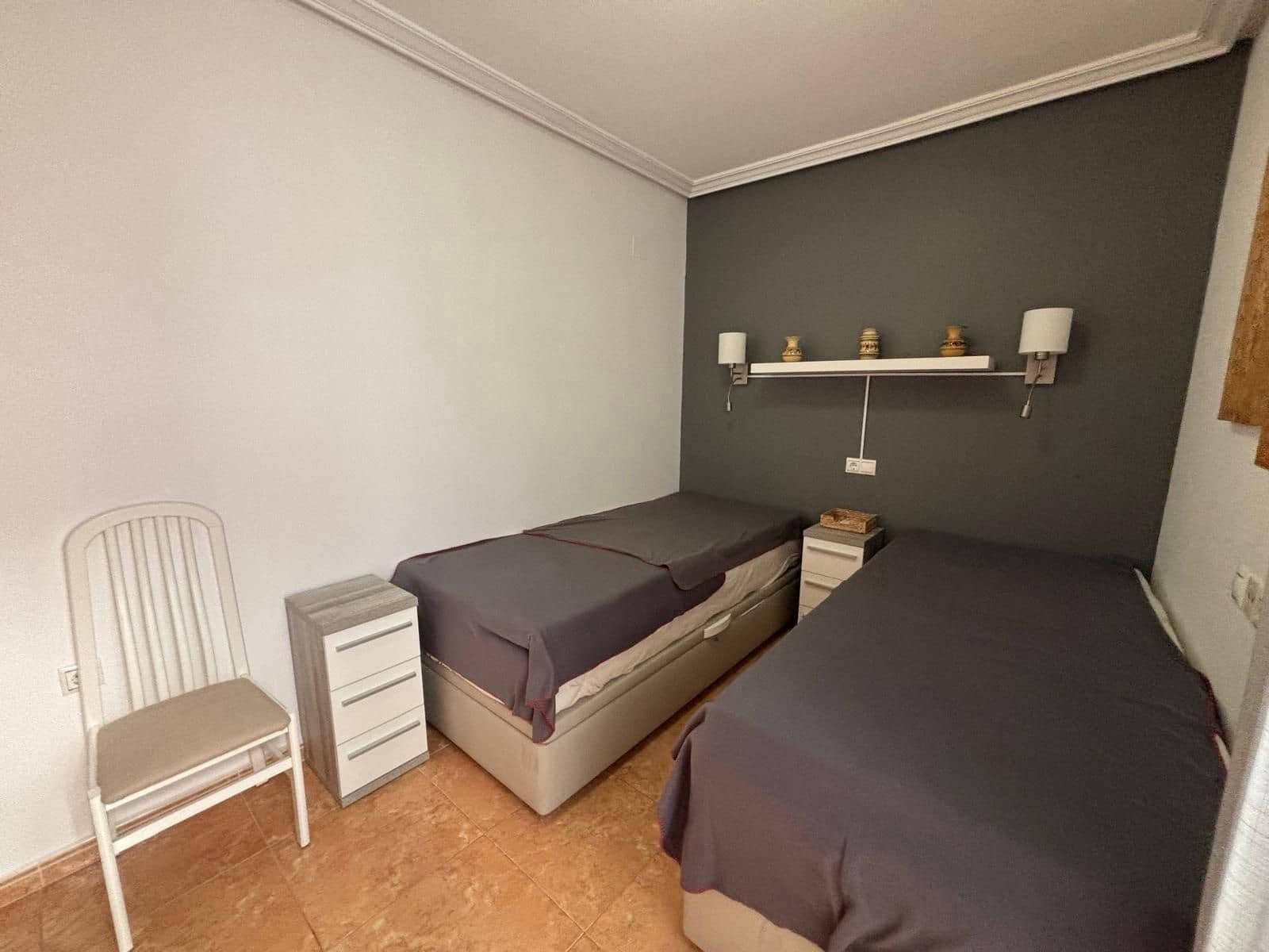 3 soveværelse Lejlighed til salg i Torrevieja - € 235.000 (Ref: 9514372)
