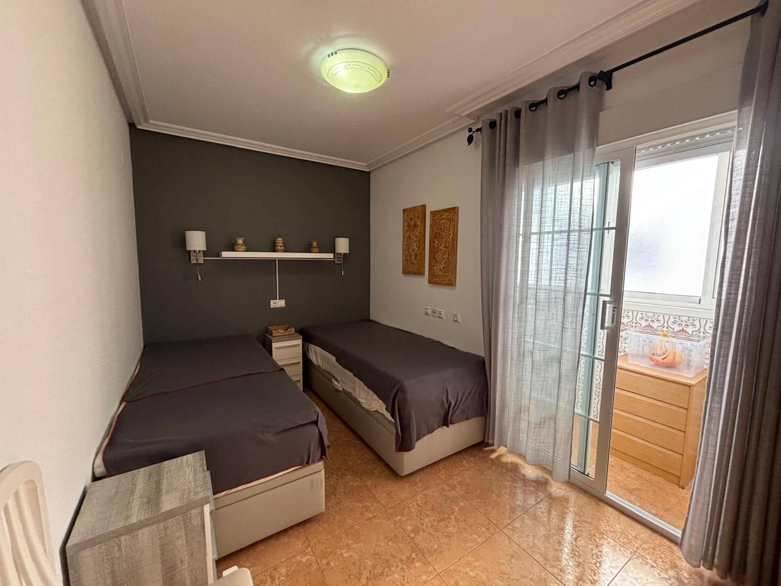 3 soveværelse Lejlighed til salg i Torrevieja - € 235.000 (Ref: 9514372)