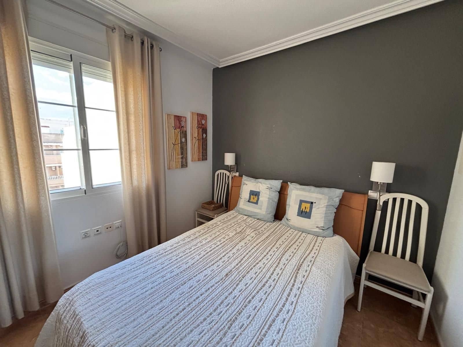 3 soveværelse Lejlighed til salg i Torrevieja - € 235.000 (Ref: 9514372)