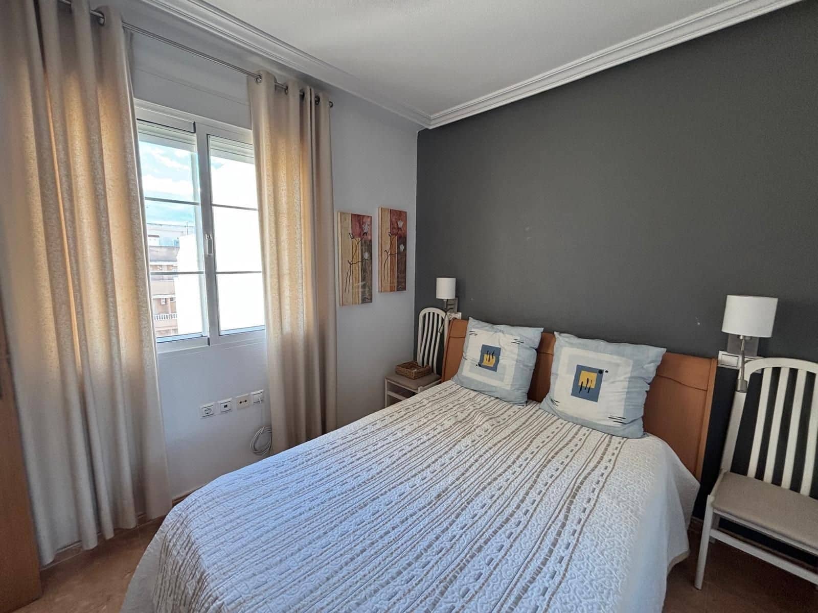 3 soveværelse Lejlighed til salg i Torrevieja - € 235.000 (Ref: 9514372)