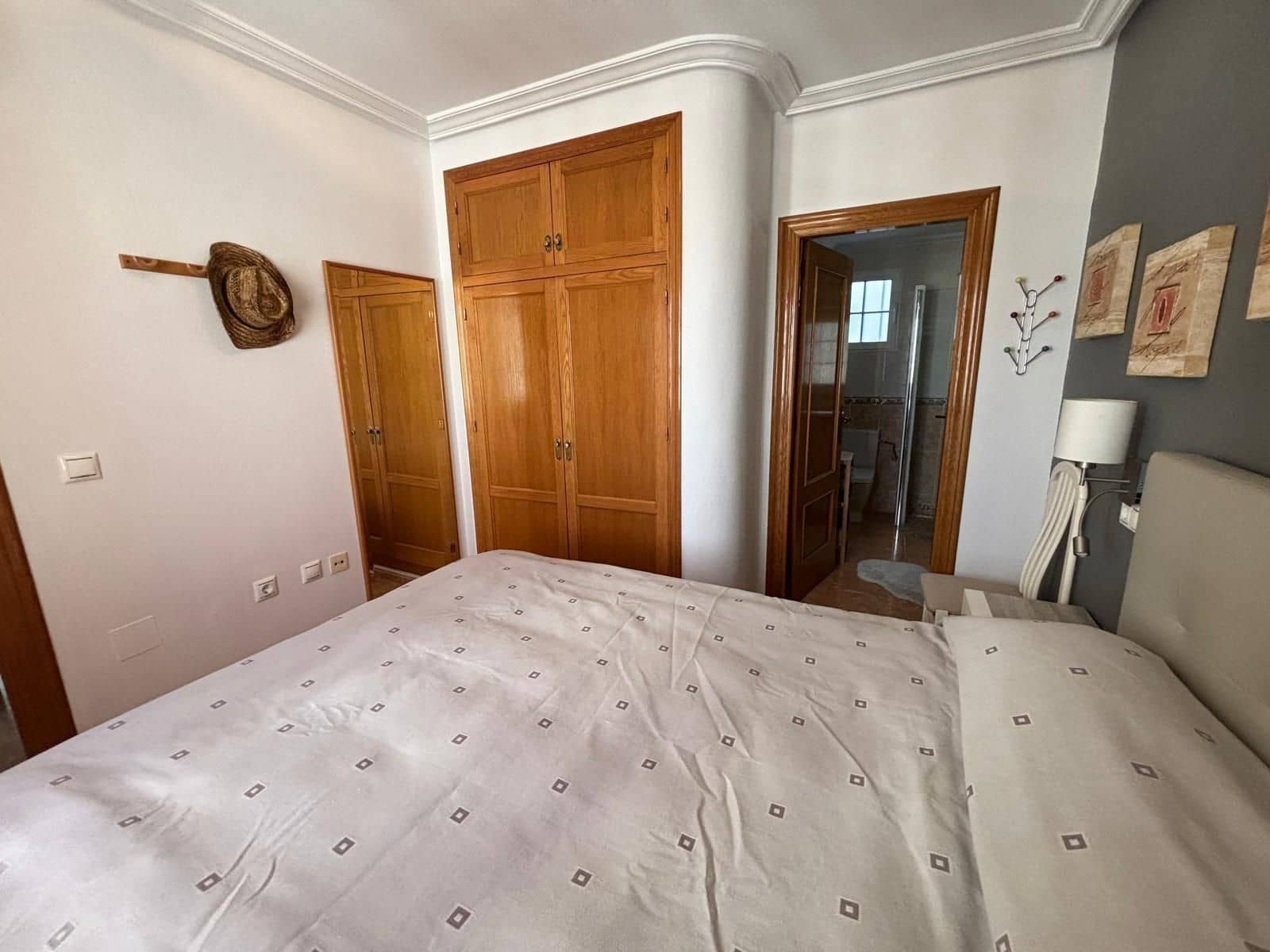 3 soveværelse Lejlighed til salg i Torrevieja - € 235.000 (Ref: 9514372)