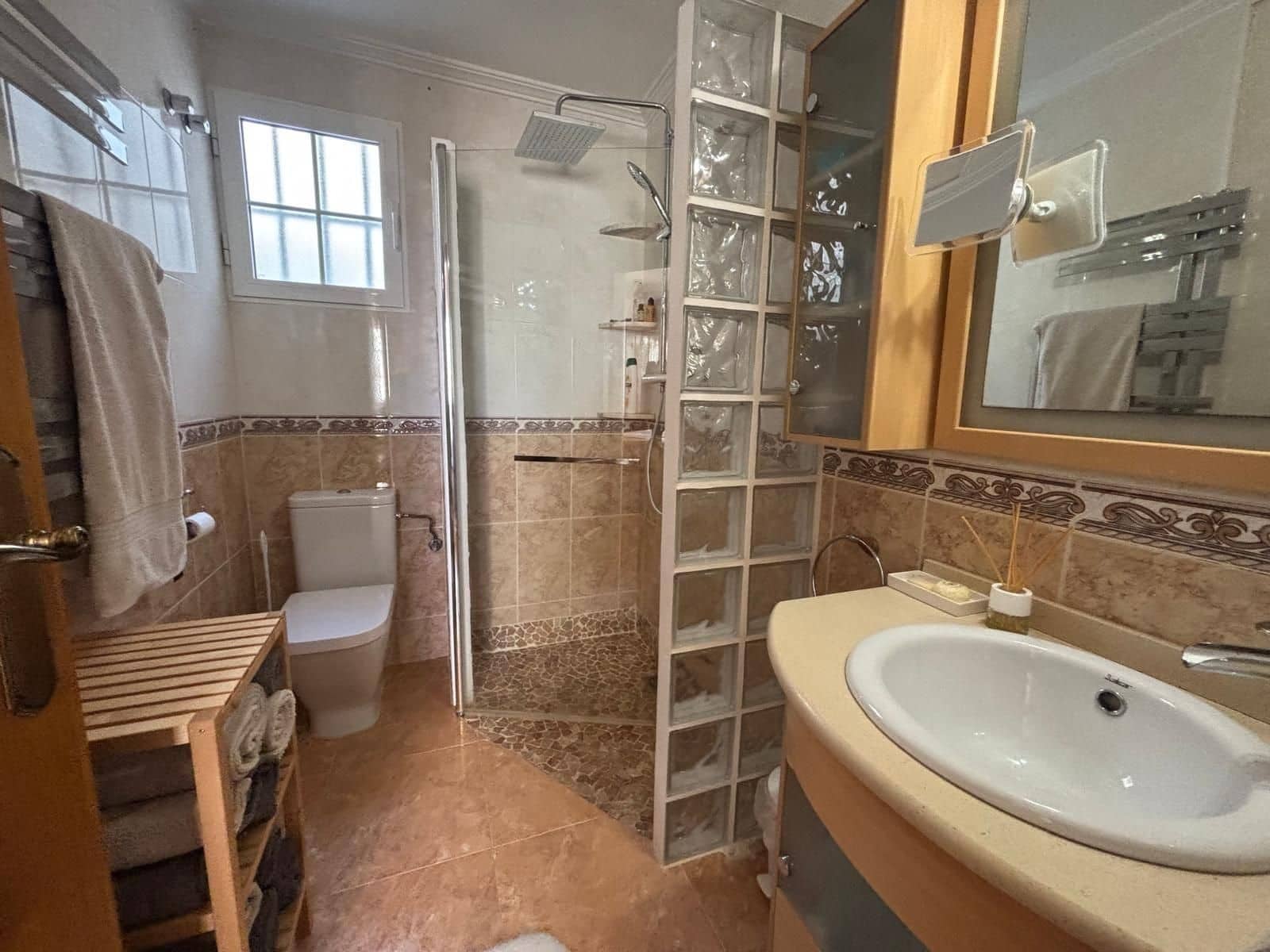 3 soveværelse Lejlighed til salg i Torrevieja - € 235.000 (Ref: 9514372)