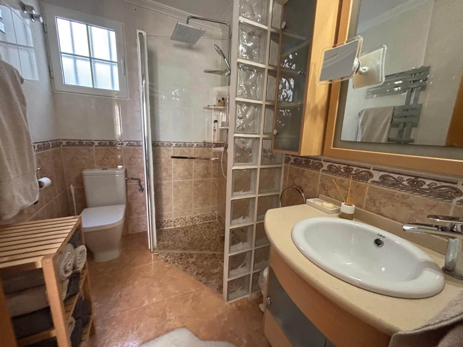 3 soveværelse Lejlighed til salg i Torrevieja - € 235.000 (Ref: 9514372)