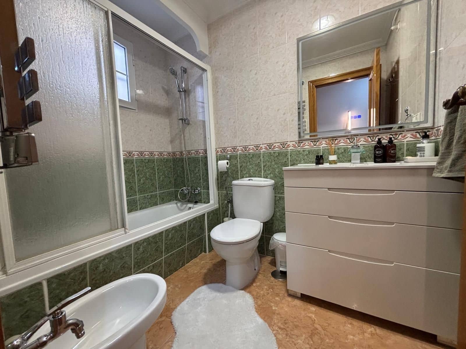 3 soveværelse Lejlighed til salg i Torrevieja - € 235.000 (Ref: 9514372)