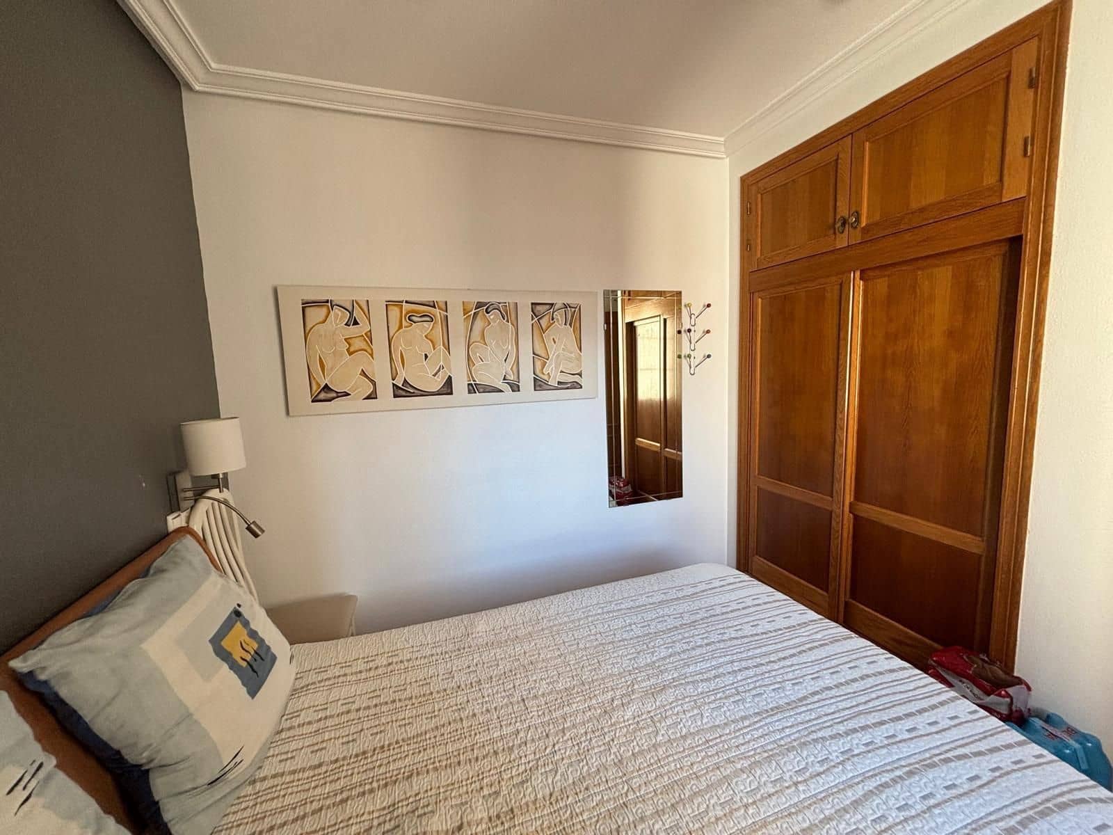 3 soveværelse Lejlighed til salg i Torrevieja - € 235.000 (Ref: 9514372)