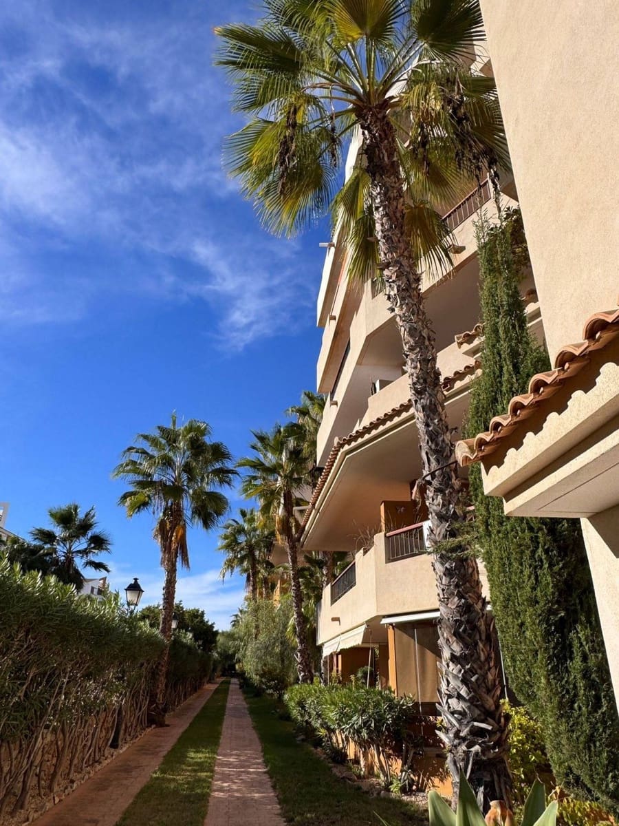 2 bedroom Apartment for sale in Punta Prima with pool - € 253,500 (Ref: 9514373)