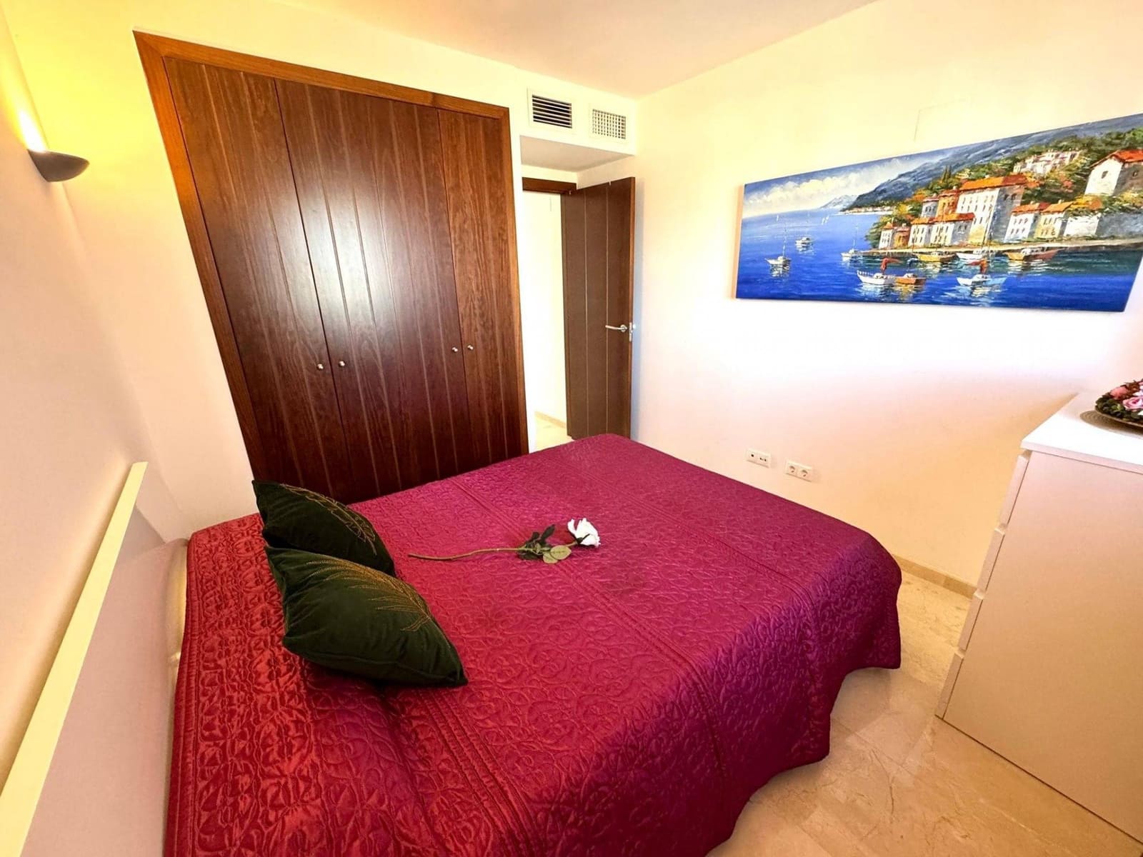 2 bedroom Apartment for sale in Punta Prima with pool - € 253,500 (Ref: 9514373)