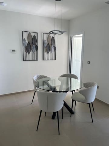 1 bedroom Apartment for sale in Playa Poniente, Benidorm - € 410,000 (Ref: 9514374)